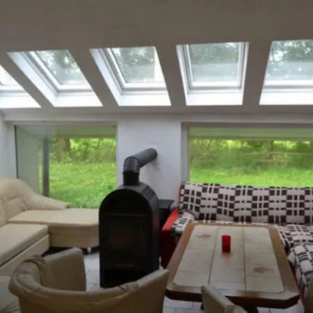 Prázdninový dům Selbstversorgerhaus *
