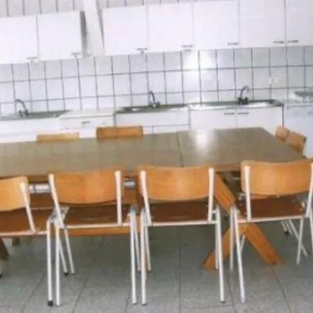 Selbstversorgerhaus Prázdninový dům *