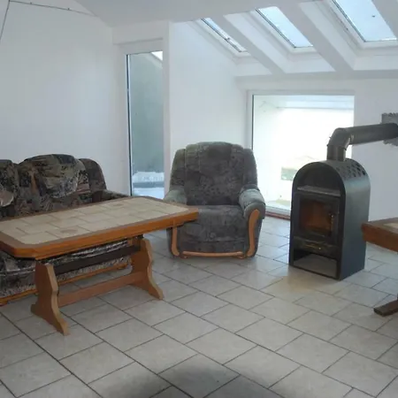 Prázdninový dům Selbstversorgerhaus Werdum
