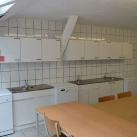 Selbstversorgerhaus Prázdninový dům