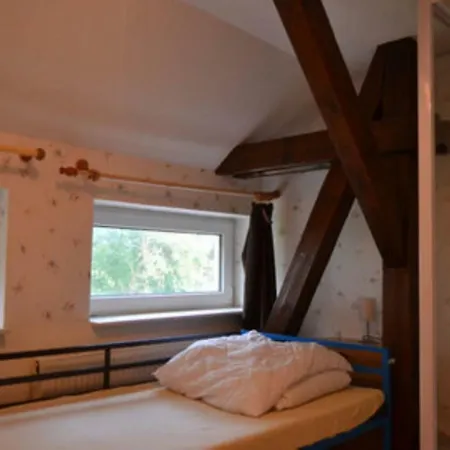 Selbstversorgerhaus Prázdninový dům Werdum