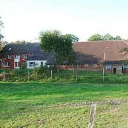 Selbstversorgerhaus Prázdninový dům *