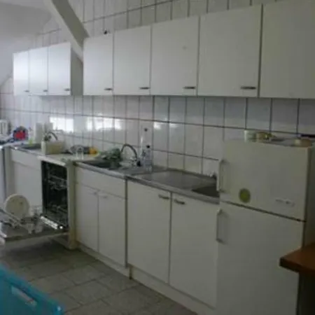 Selbstversorgerhaus *