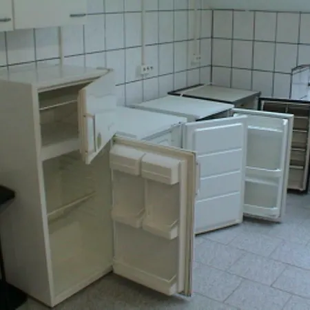 Selbstversorgerhaus *