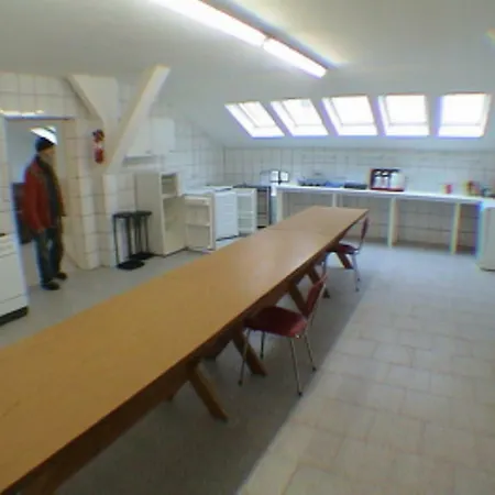 Prázdninový dům Selbstversorgerhaus Werdum
