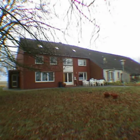 Selbstversorgerhaus * Werdum