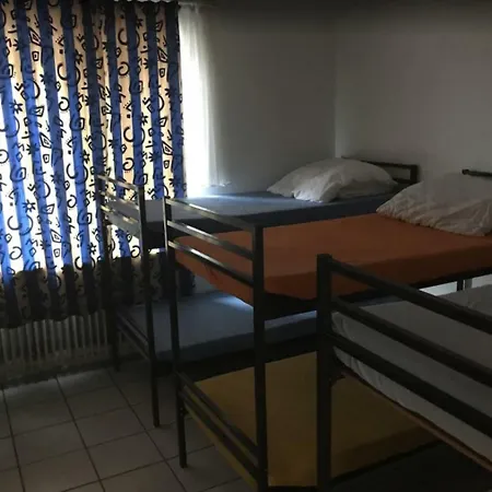 Prázdninový dům Selbstversorgerhaus