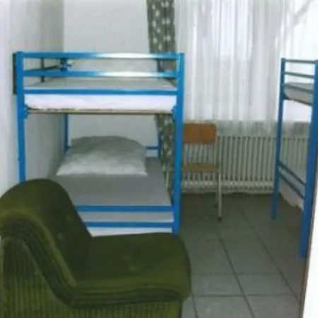 Selbstversorgerhaus Prázdninový dům