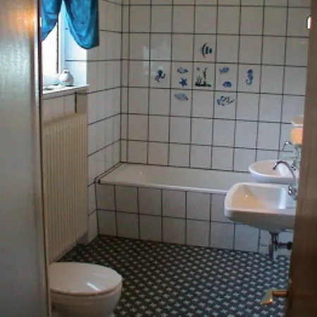 Prázdninový dům Selbstversorgerhaus *