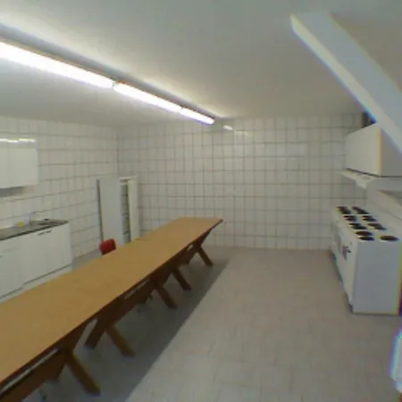 Selbstversorgerhaus Werdum