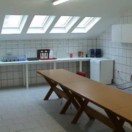 Selbstversorgerhaus * Werdum