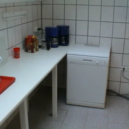 Prázdninový dům Selbstversorgerhaus