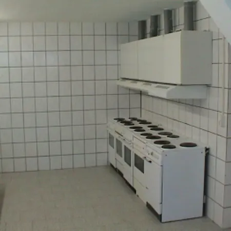 Selbstversorgerhaus Prázdninový dům