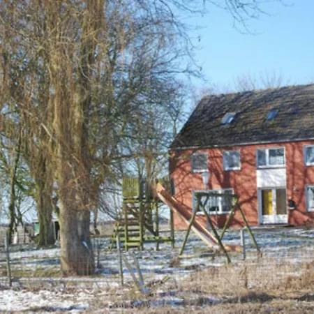 Prázdninový dům Selbstversorgerhaus