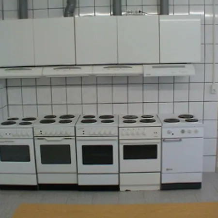 Selbstversorgerhaus *