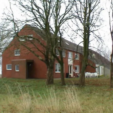Prázdninový dům Selbstversorgerhaus