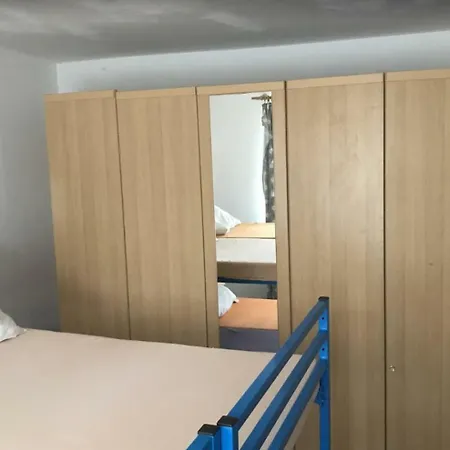 Selbstversorgerhaus *