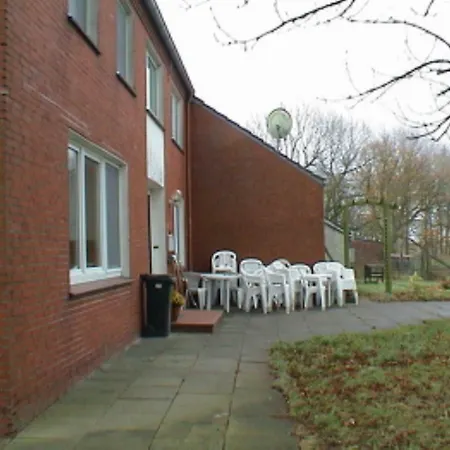 Prázdninový dům Selbstversorgerhaus