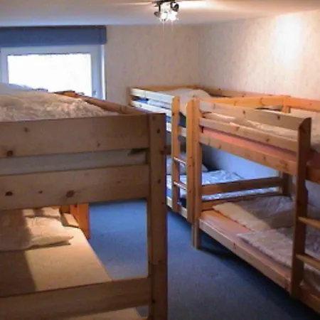 Prázdninový dům Selbstversorgerhaus *